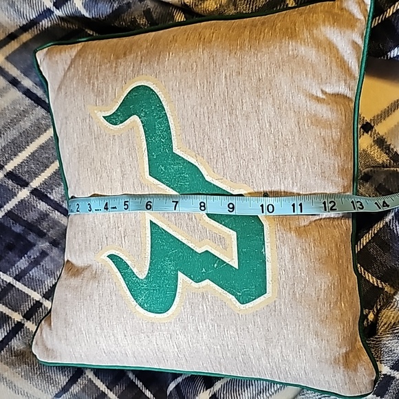 USF decorative pillow - Picture 5 of 6